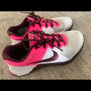 Nike metcons